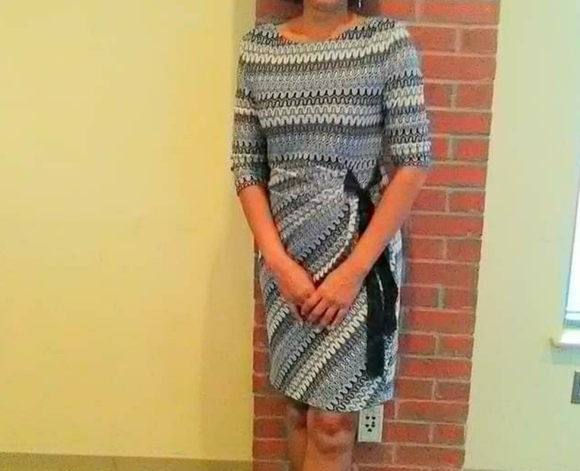 Woman Danny and Nicole Size 10 Dress - Picture 2 of 6